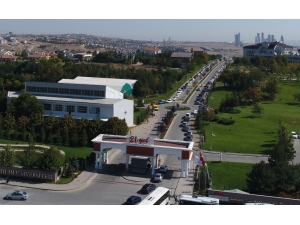 Atılım Üniversitesi Bir Kez Daha Müdek Akreditasyonu Aldı