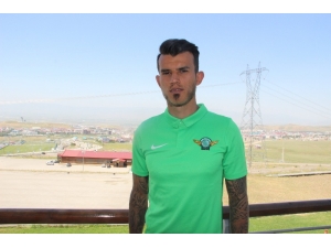 Güray Vural: “Süper Kupa’yı Evimize Getireceğiz”