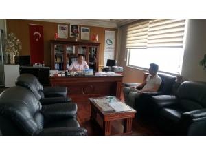 Kaynaşlı Meslek Yüksekokulu’nda İlk Açık Kapı Günü Gerçekleştirildi