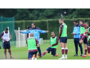 Ünal Karaman: "Sakatlığa Tahammülümüz Yok"