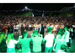 Karabüklü Milletvekilleri Darıca’da Hemşerilerini Yalnız Bırakmadı