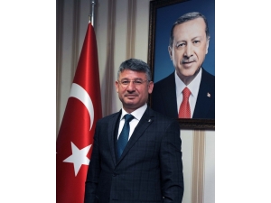 Ak Parti Adana İl Başkanı Yeni: "15 Temmuz’u Unutmayacağız"