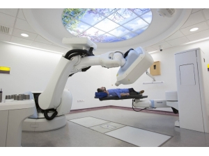 Prof. Dr. Yavuz: “Işın Tedavisindeki Gelişmeler Kanser Tedavisindeki Başarı Oranını Arttırdı”