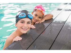 Kirli Havuzlar Tehlike Saçıyor