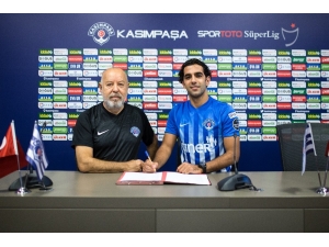 Uğurcan Yazğılı Kasımpaşa’da