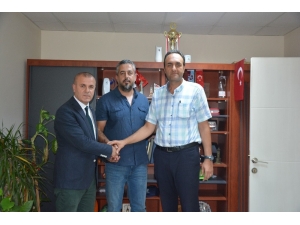 İzmit Belediyespor Yola Köprücü İle Devam Edecek