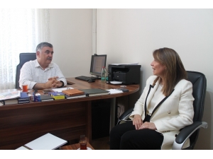 Ak Parti, Eskişehir Yerel Seçimlerden Çok Umutlu