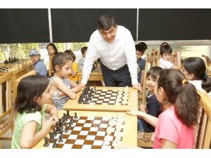 "Hamleni Yap" Projesi 4. Yılında Da Dolu Dizgin