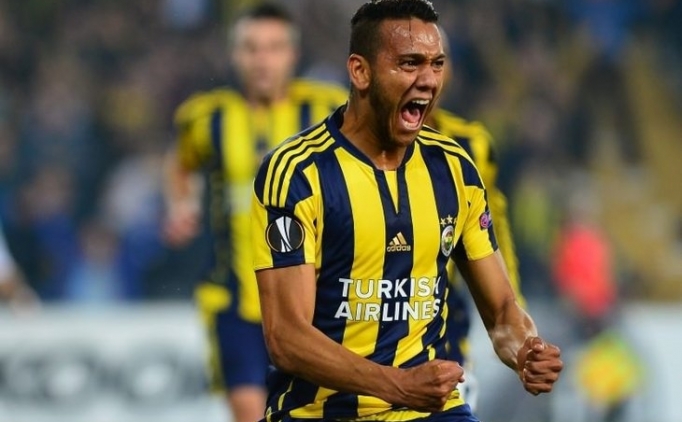 Josef De Souza: "artık Şampiyon Olmamız Lazım"