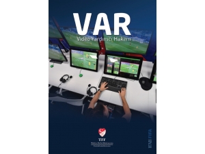 Tff’den Var İçin Tanıtımı Broşürü