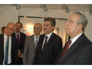 “Dilimiz Kimliğimizdir Karikatür, Ası Ve Fotoğraf Yarışması”nda Ödüller Sahiplerini Buldu