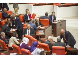 Tbmm 28. Başkanını Seçiyor