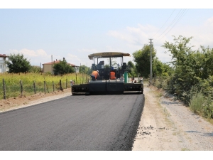 Küçük Karasu Mahallesi Yenileniyor
