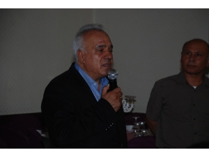 Elektrikçilere Eğitim