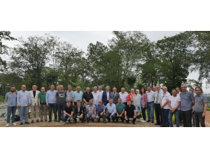 Denizden Trabzon Botanik’e Yürüyüş Yolu İle Ulaşılacak