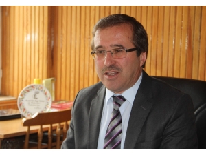 Şahin’den Karabük’e Müze Müjdesi