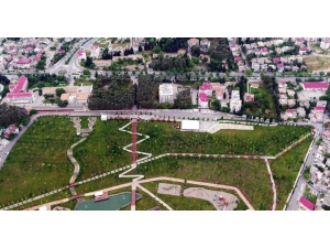 15 Temmuz Millet Bahçesi Genişletilecek