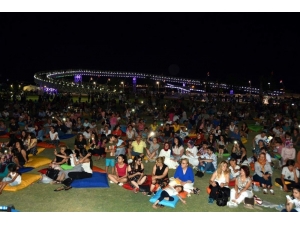 Ağabant Dinleyenleri Mest Etti