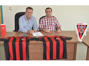 Turgutluspor Yeni Sezonda İşkar’a Emanet