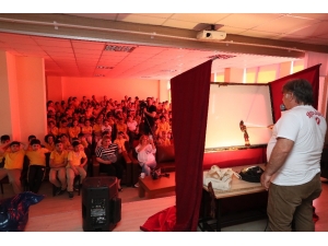 Mersin’de Köy Seyirlik Turnesi Başlıyor