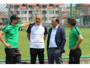 Malatyaspor’da Hedef Nokta Transferler