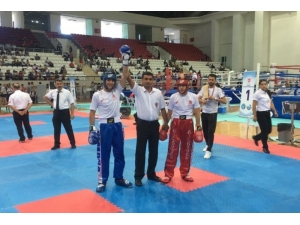 Bitlisli Sporcular Türkiye Şampiyonasından 8 Madalya İle Döndü