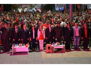 Bozüyük’te 15 Temmuz Programı Belli Oldu