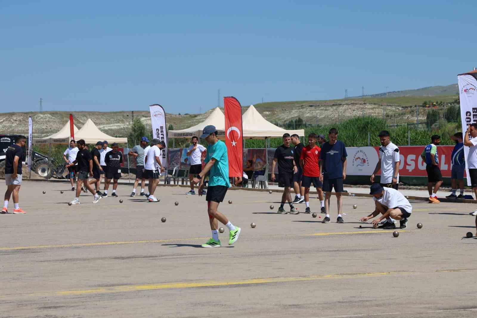 turkiye-umitler-ve-buyukler-bocce-volo-sampiyonasi-nevsehir-de-basladi