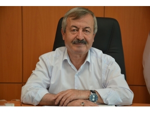 Nacar; “Ankara’da Tarihi Anlara Şahitlik Ettik”