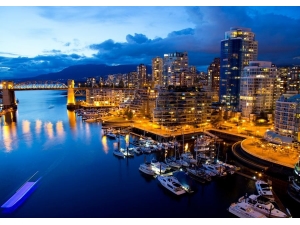 Çalışmak İçinen Çok Tercih Edilen Ülkeler Belli Oldu