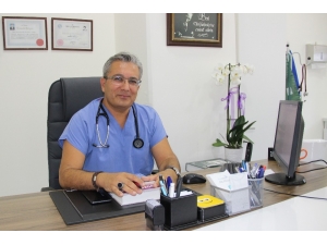 Uzmanlardan Diyabet Uyarısı