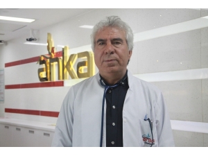 Güneş Çarpmasına Dikkat!