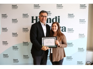 Erciyes Teknopark Sera Kuluçka Merkezi Firmalarından Mıps Hamdi Ulukaya Girişiminden Destek Almaya Hak Kazandı