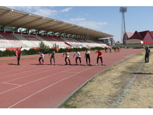 Ağrı’da 15 Temmuz’da Çok Sayıda Etkinlik Düzenlenecek