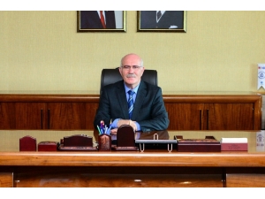 Uşak Üniversitesi Morfoloji Binası Yapımı İçin Onay Alındı