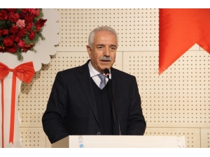 Eri, “15 Temmuz’u Unutmadık, Unutturmayacağız”