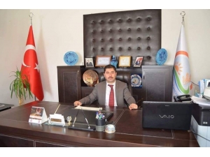 Altıntaş’ta Aşırı Yağışlardan Zarar Gören Çiftçilerin Borçları Erteleniyor