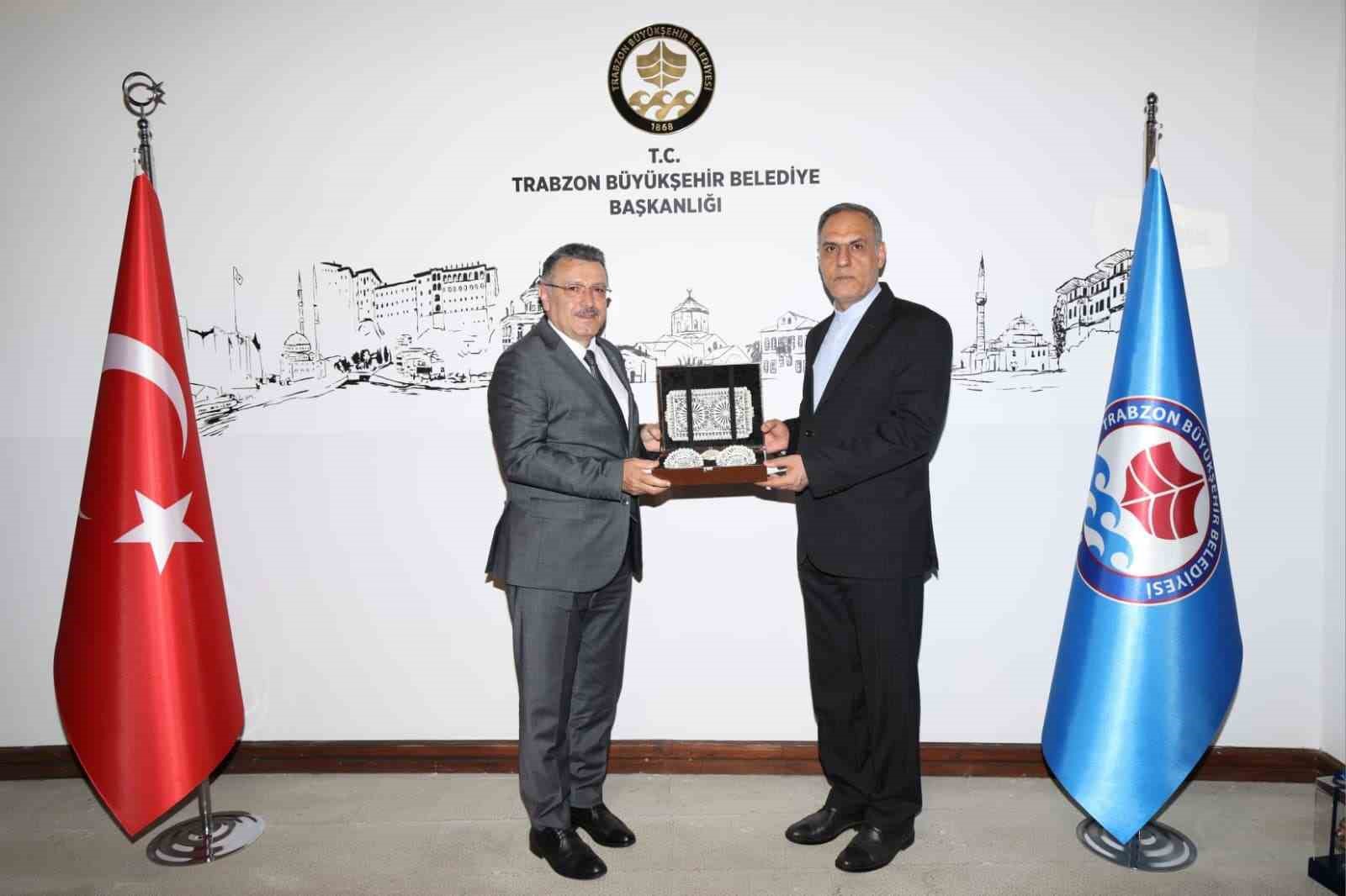 turkiye-ile-iran-arasindaki-ticarette-trabzon-limani-nin-onemi-artacak