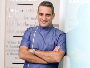 Diş Boyu Kısalığının Çözümü Var