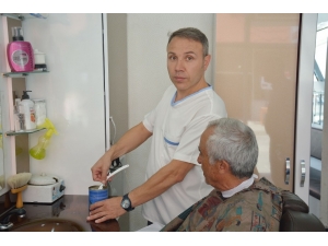 Berberlere Jilet Kutusu Önerisi