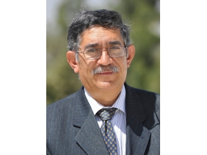 Prof. Dr. Saydam: “Her Biri Kendi Çapında Birer Kobi”