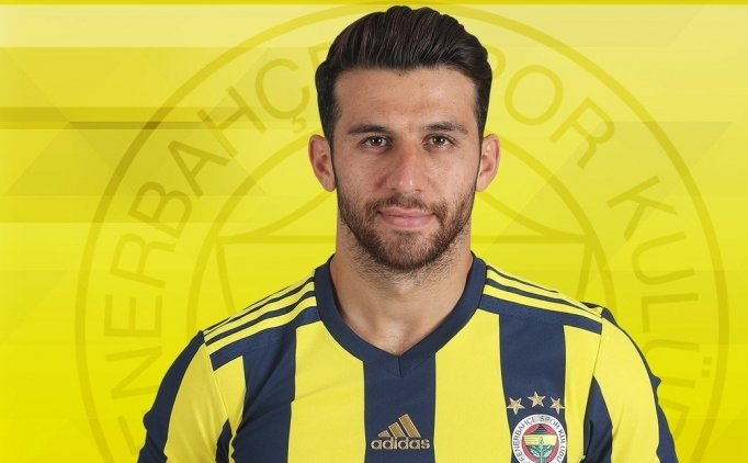 İsmail Köybaşı Şaşkınlığı: "ibra Mısın, Ronaldo Mu?"