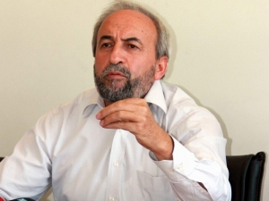 Eğitim Bir Sen Kayseri 1 Nolu Şube Başkanı Aydın Kalkan: