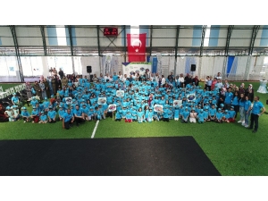 Dursunbey Yaz Okullarının Açılışı Yapıldı