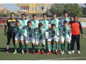 Diyarbakır Dsi Spor Türkiye 2. Oldu