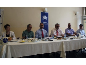 Giresun Defterdarlığı’ndan Yapılandırma Çağrısı