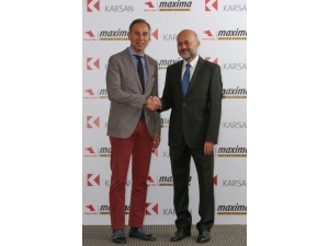 Karsan Ve Petrol Ofisi İşbirliği 3 Yıl Daha Uzatıldı