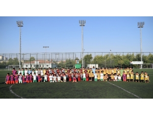 15 Temmuz Şehitleri Anısına Futbol Turnuvası
