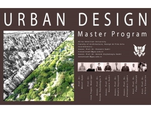 Geleceğin Kentleri Tasarlanacak