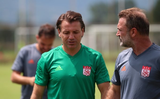 Tamer Tuna'dan Transfer Açıklaması